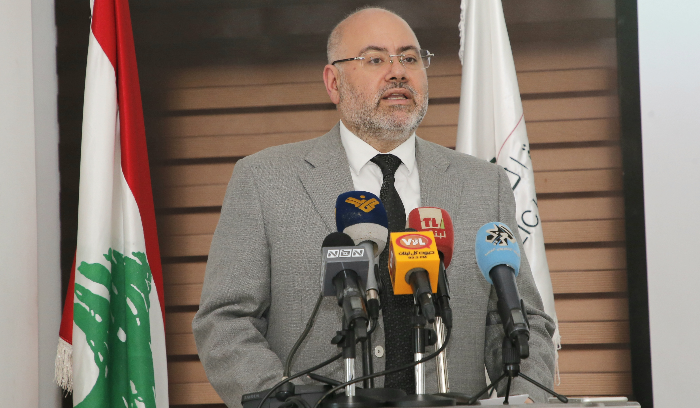الأبيض أكد أن الكوليرا تحت السيطرة:
نسعى لتحديد بعض الإجراءات في الأعياد