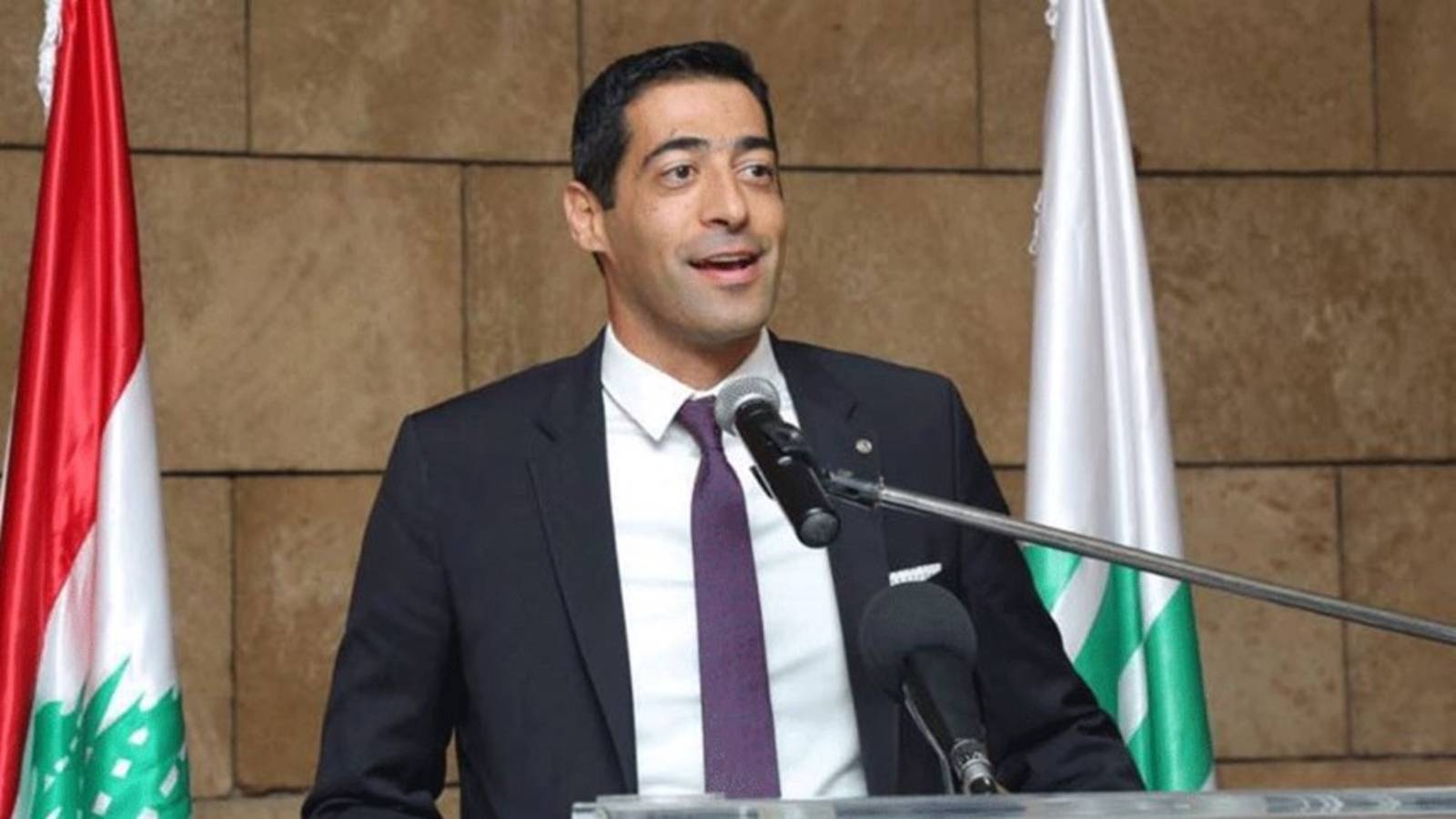حنكش: منفتحون على أيّ مرشّح تنطبق عليه المواصفات