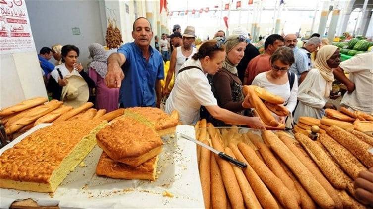 أزمة خبر في تونس... اليكم التفاصيل!