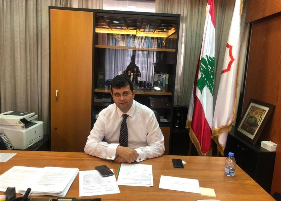 الادوية المهرّبة من الممكن ان تكون سامة..سلوم يحذر!