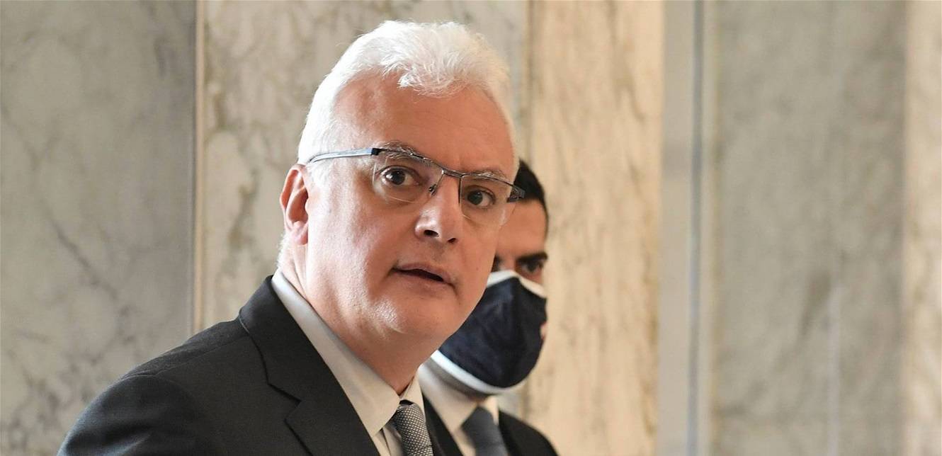 ليبان بوست وإبراء الذمة.. وزير الإتصالات يوضّح