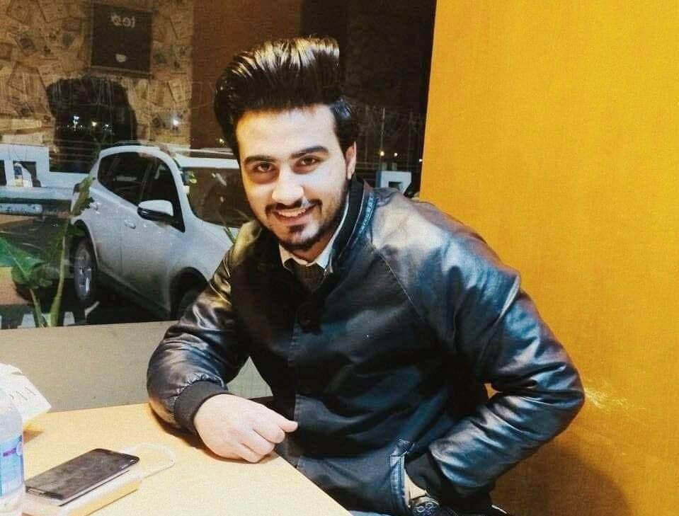 الفنان شريف ثروت يكشف تفاصيل أحدث أعماله الفنية قبل عرضها