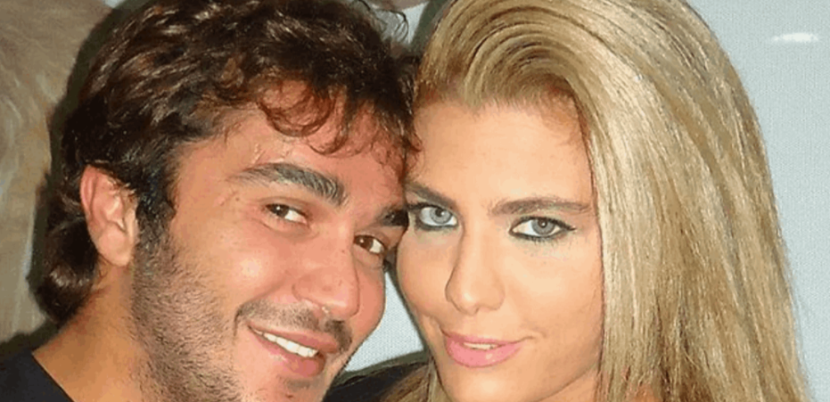بالفيديو: بعد غياب طليقة جورج الراسي تظهر من جديد وتُهدد بفضح عائلته!