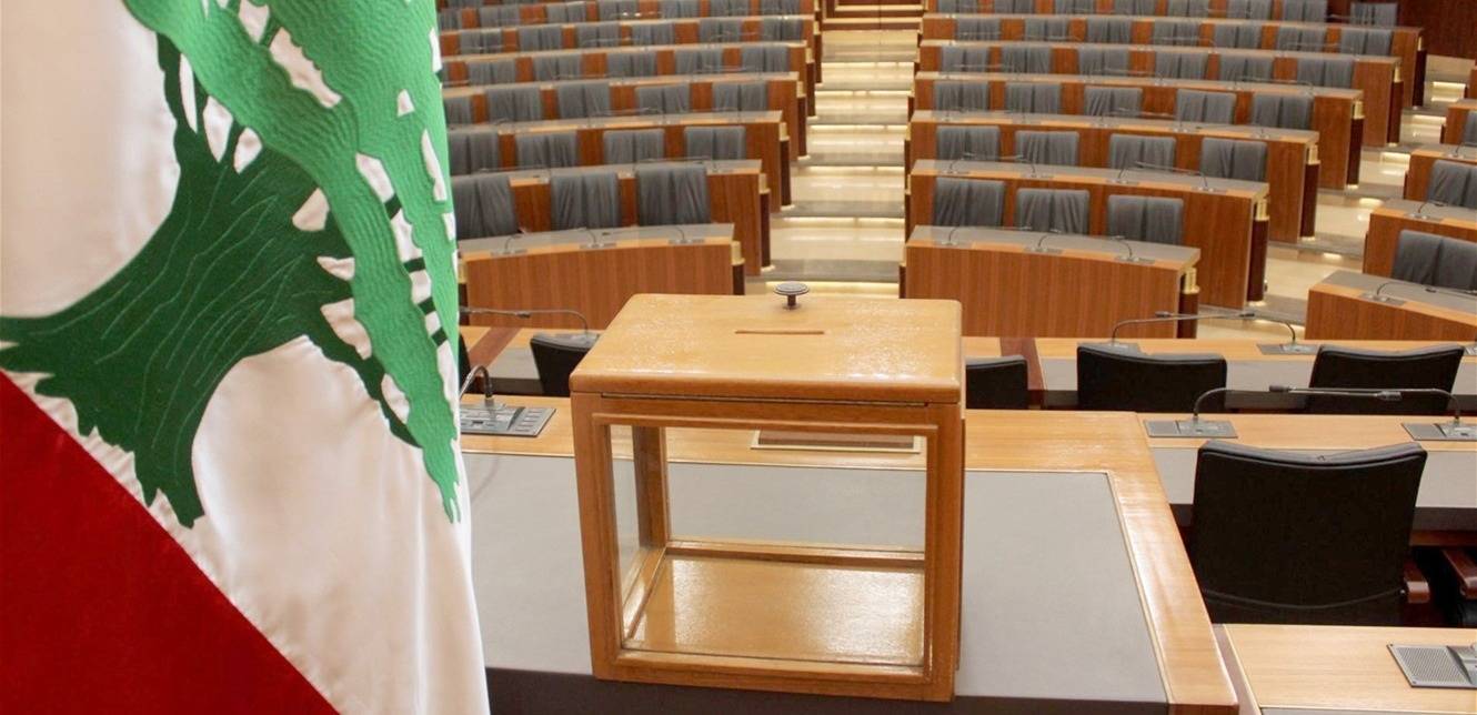 الجلسة 9 لانتخاب الرئيس : بري يطلق حوارات مع كلّ الكتل