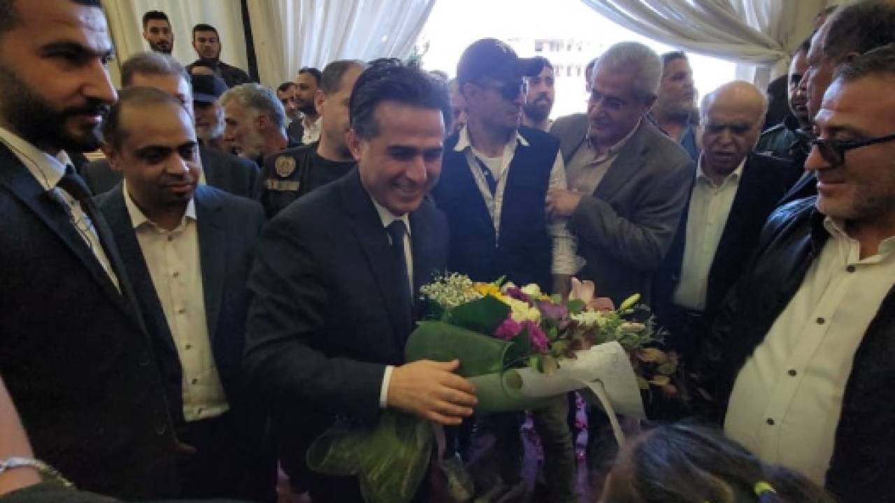 هل تثمر جولة وزير الأشغال في عكار... أم كغيرها من الجولات ؟