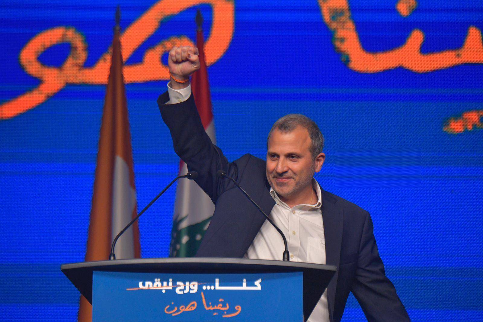 «الوطني الحرّ»: إنتظروا ردّ الرئيس