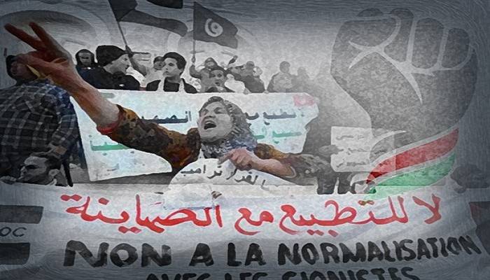 ايران: التطبيع مع اسرائيل لن يجلب الامن