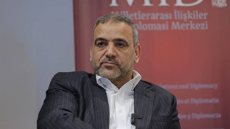 ليبيا.. المشري يعلق التواصل مع "النواب"