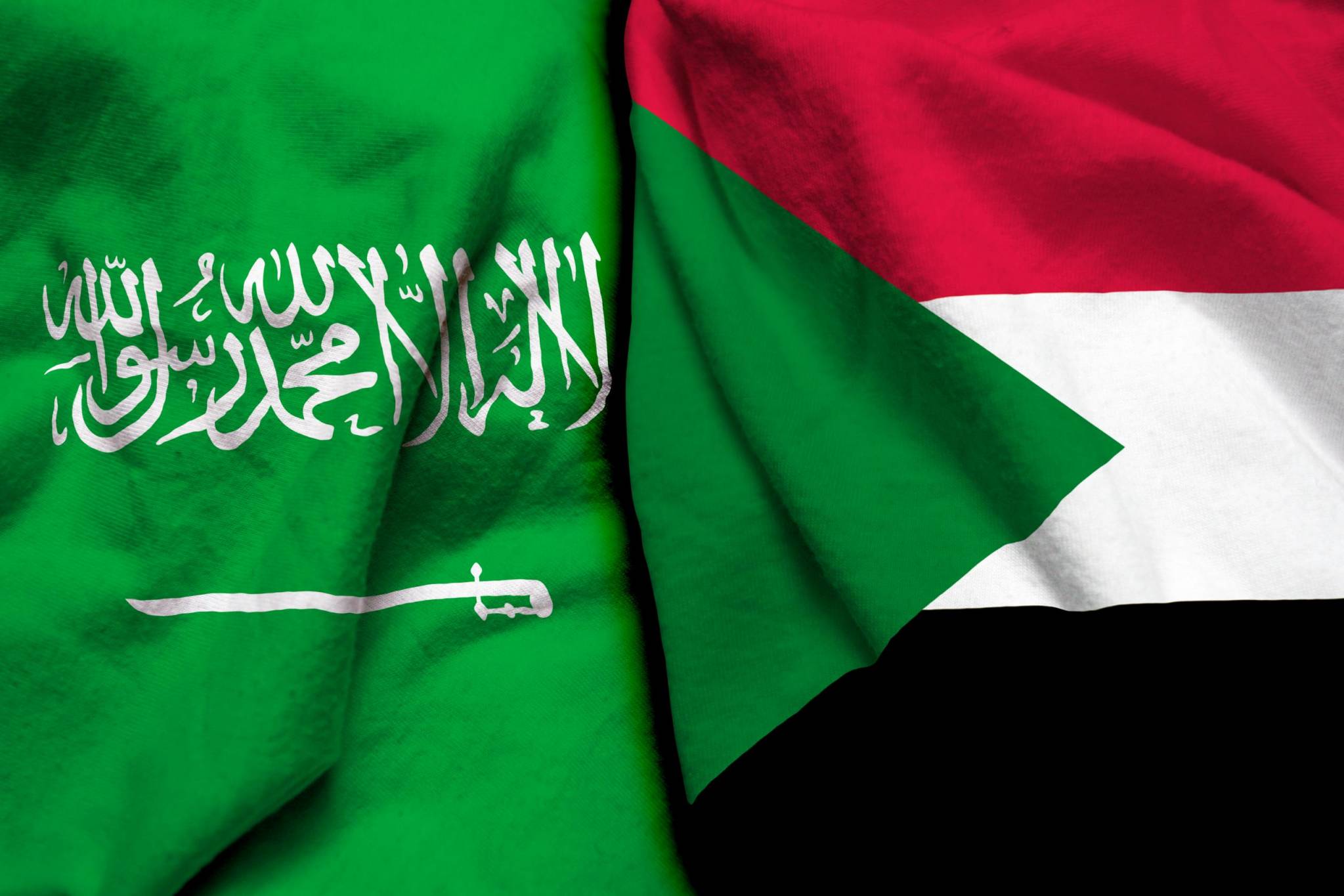 السعودية تؤكد دعمها للسودان لحفظ أمنه واستقراره