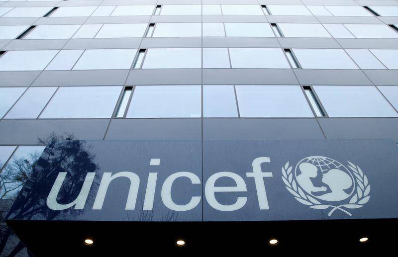 اليونيسيف تطلق نداءً لجمع 10.3 مليار دولار
لدعم أكثر من 173 مليون شخص حول العالم