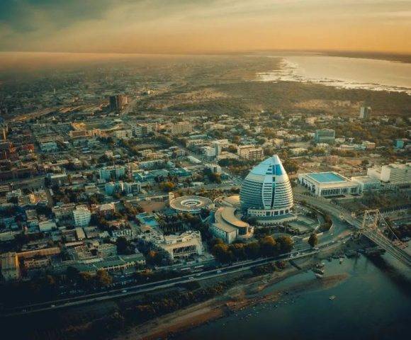 انقطاع الكهرباء في عموم السودان.. والسبب عطل مفاجئ