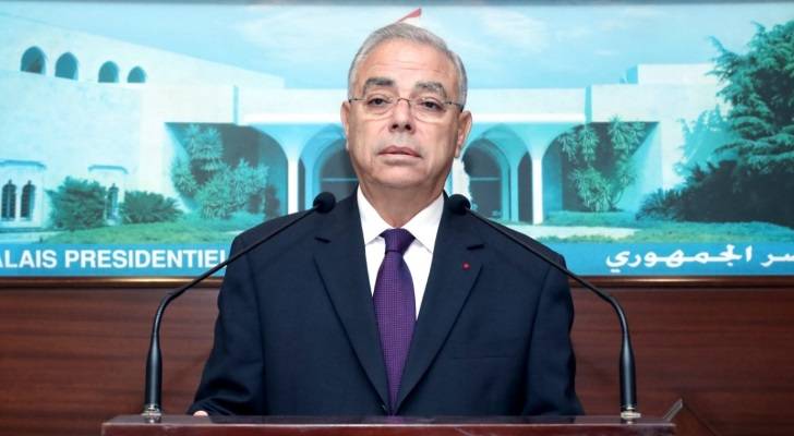 رئيس الرابطة المارونية: نحذر من استغلال الشغور الرئاسي