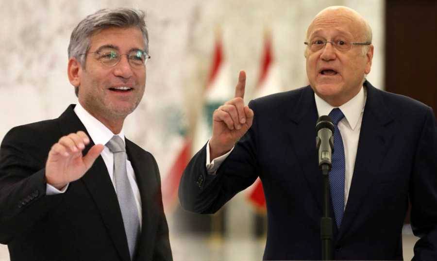 هل تمرّ "الهيئة الناظمة للكهرباء"؟!
والخلاف حول عدد اعضاء الهيئة بين 5 او 6