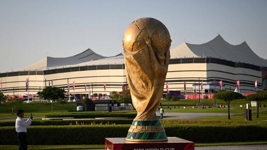 مونديال 2022: الدور نصف النهائي اليوم وغداً.. وبرنامج المباريات الأربع المتبقية بتوقيت بيروت