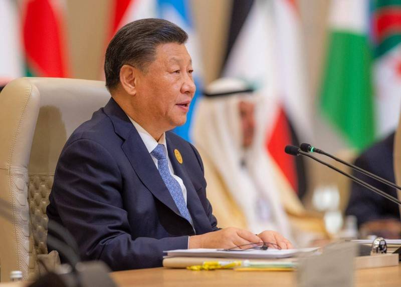 الصين: سنواصل استيراد النفط بكميات كبيرة من دول الخليج