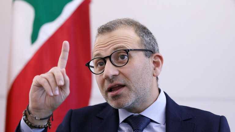 "كلامي  لم يكن موجهاً إلى السيد"... باسيل: تفاهم مار مخايل  على المحك!