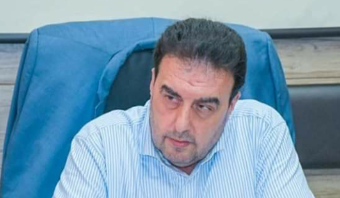 البعريني: قد نلجأ الى الشارع
إن لم تحل قضية منشآت النفط