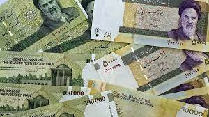 الريال الإيراني ينخفض مجددا وسط الاضطرابات