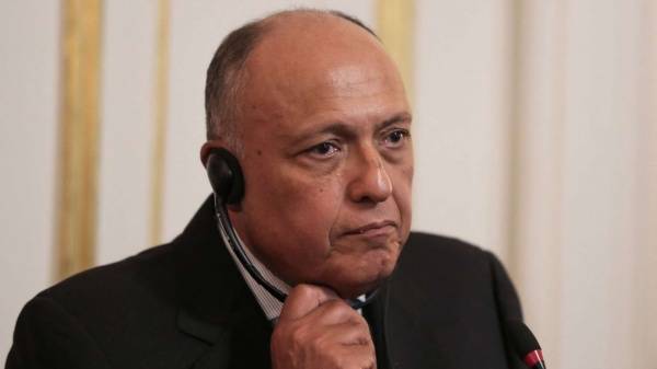 مصر: نؤكد عدم خروج أيّ سفينة
بهجرة غير شرعيّة منذ أيلول 2016