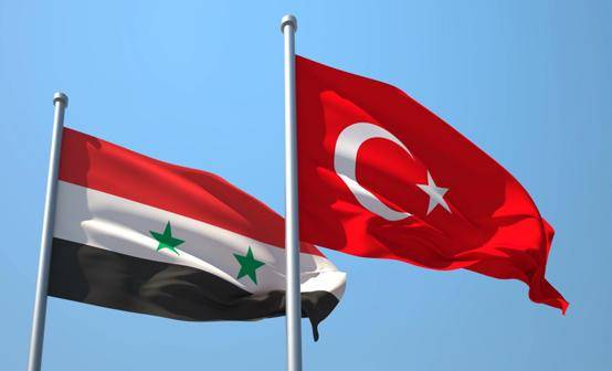 الإستخبارات التركية والسورية تجريان محادثات من أجل عودة اللاجئين إلى سوريا