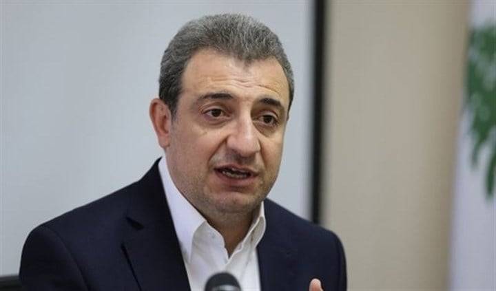 أبو فاعور : ندعو القوى التي أعلنت رفضها للحوار الى إعادة النظر