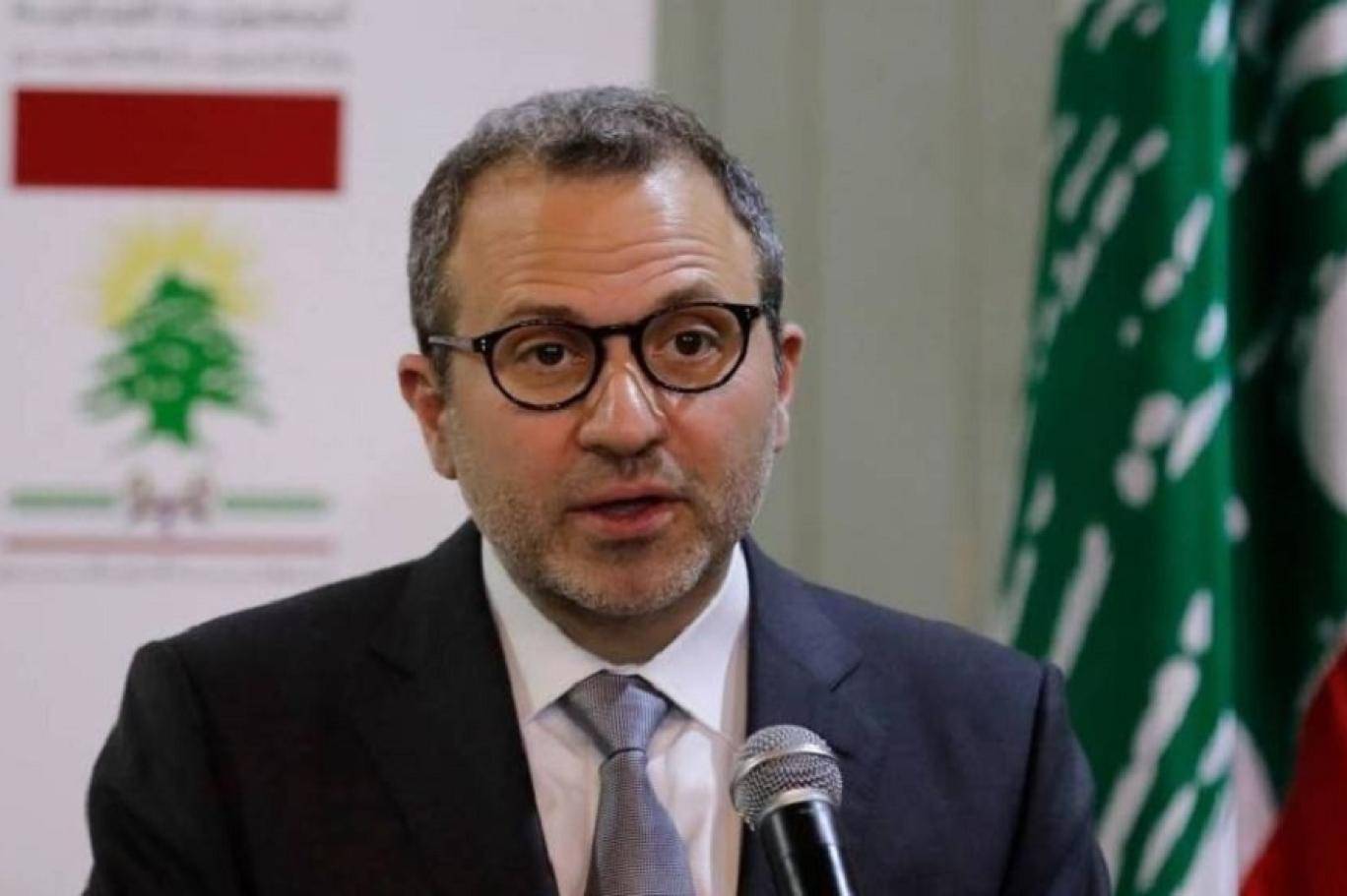 العمل سينصب على إرساء التهدئة وإعادة فتح قنوات التواصل بين باسيل وحزب الله