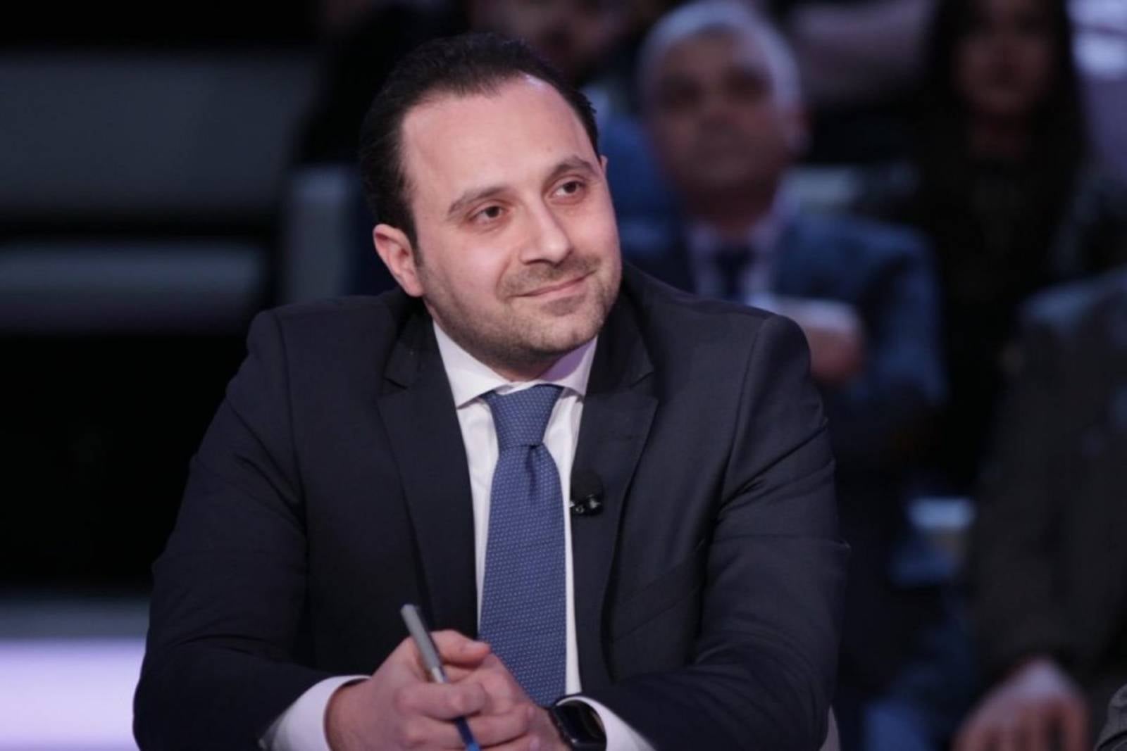"حالة الفوضى في موضوع نهر الليطاني مستمرة".. علوية: نحن امام كارثة بيئية