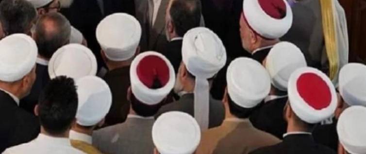 أسبوع على انتخابات مفتي المناطق... و«المستقبل» على الحياد !
إتجاه للتزكية في أكثر من منطقة.. و«تسوية» عكار وطرابلس «على النار» !