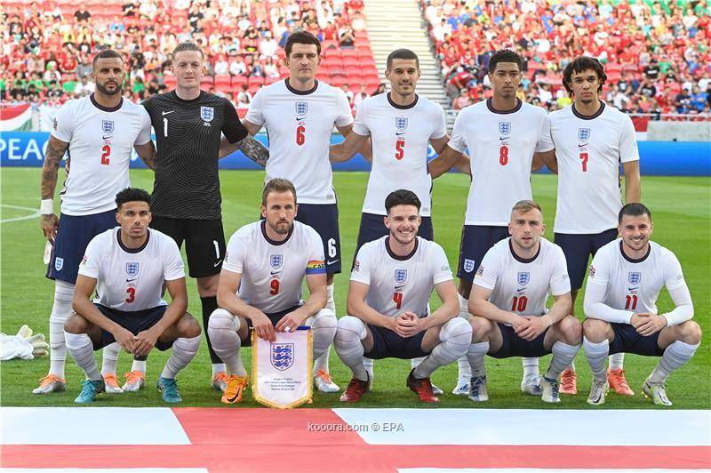 ماذا ينتظر منتخب انكلترا بعد خروجه من المونديال؟