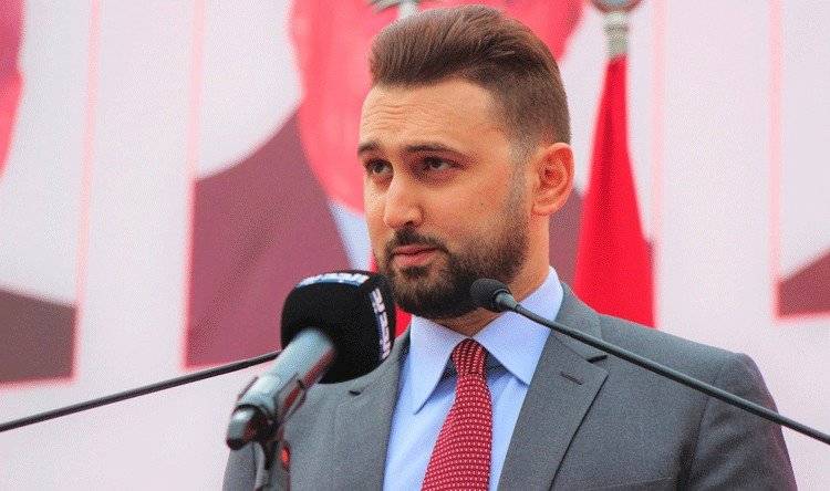 تيمور جنبلاط يرحّب بدعوة بري للحوار: الناس اعطت ثقتها لهذا الخيار ونحن مستمرون به