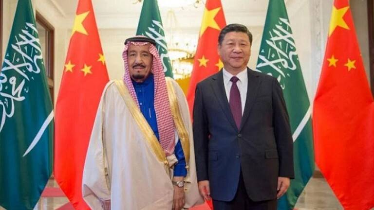 الرئيس الصيني: ملتزمون بتعميق التعاون في مجال الفضاء مع الدول العربية