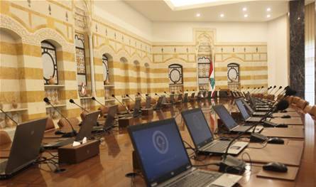 الجبهة المشتعلة بين البياضة و معراب هي "فشّة خلق"