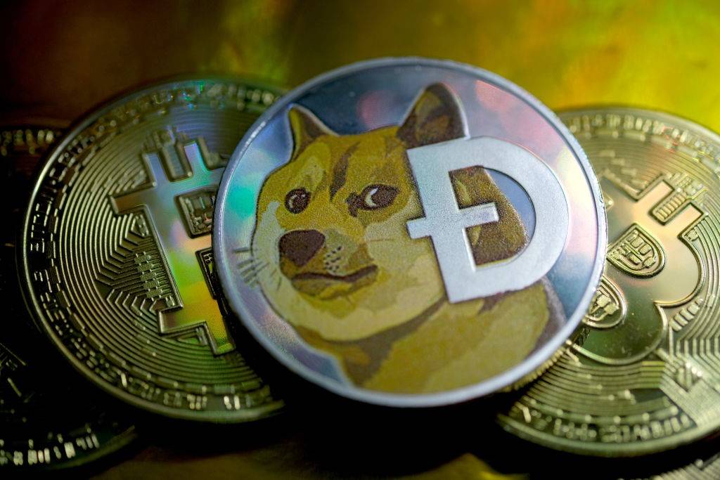 هل تتحسن معنويات العملات المشفرة ؟