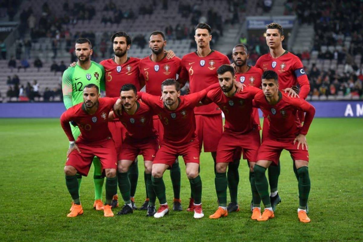 انتقادات برتغالية: من غير المقبول أن يدير مباراتنا مع المغرب حكم أرجنتيني