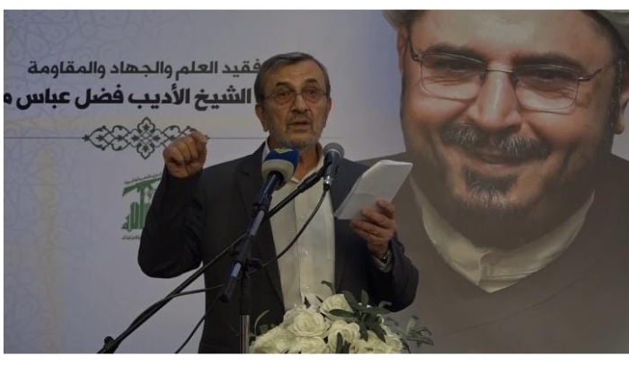 عز الدين: المقاومة هي الخيار الأوحد
وأقصر الطّرق لتحرير الأرض واستعادة الكرامة
