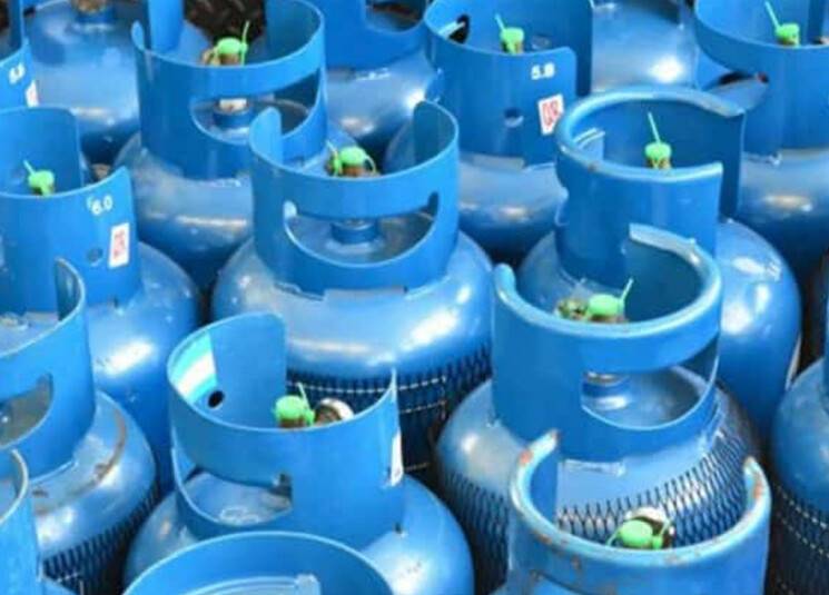 تسطير محضري مخالفة في تسعيرة الغاز والتلاعب بوزن القوارير