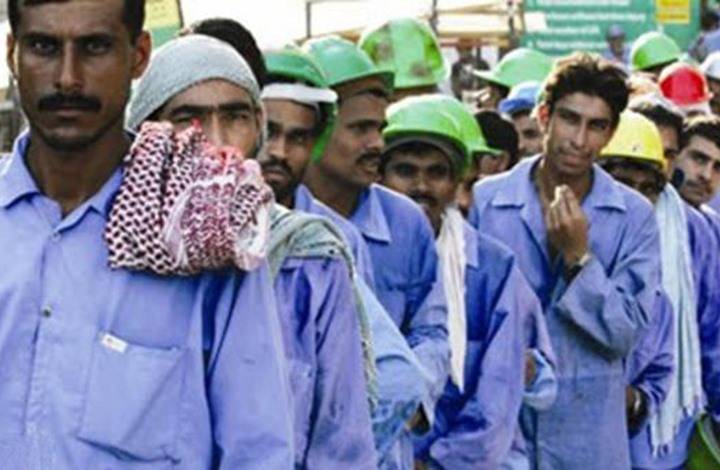 "إسرائيل" تتفق مع الهند على استقدام آلاف العمال في قطاعي البناء والتمريض
