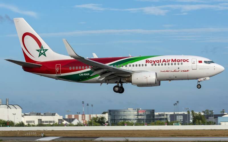 مونديال 2022: الخطوط الجوية المغربية تضع جسرا جويا بين دار البيضاء والدوحة من أجل تمكين المغاربة مساندة منتخبهم