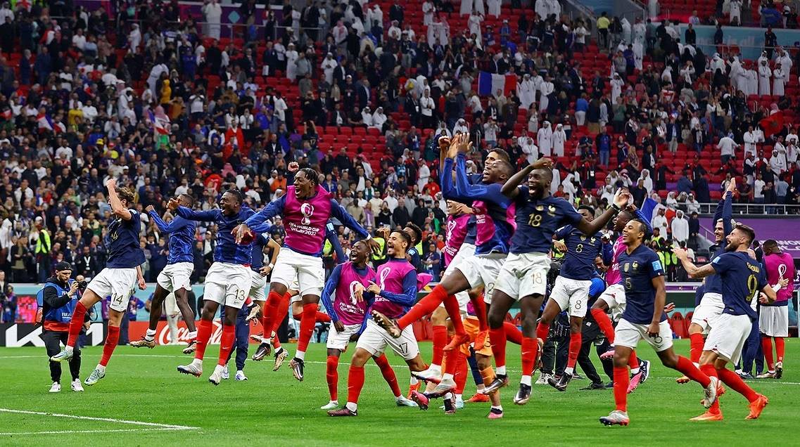 مونديال قطر يقترب من النهاية.. إليكم برنامج مباراتي الدور نصف النهائي