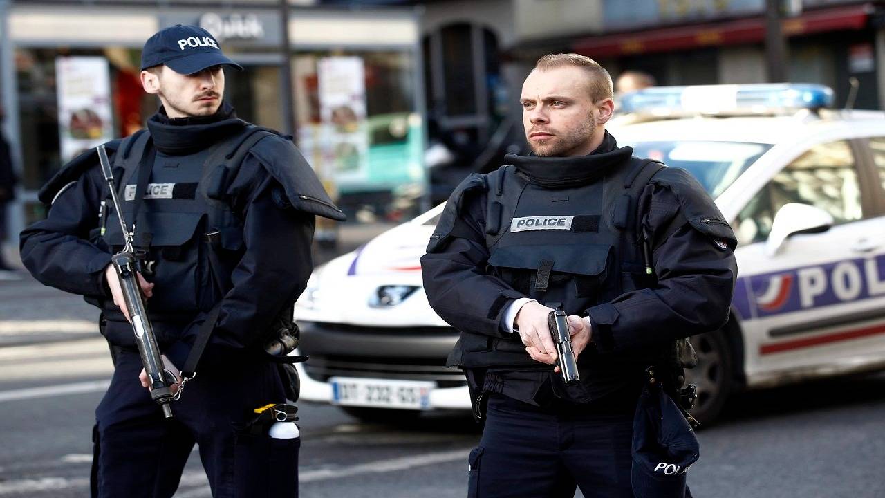 إستنفار أمني أوروبي قبيل مواجهة المغرب لفرنسا في دور نصف نهائي كأس العالم