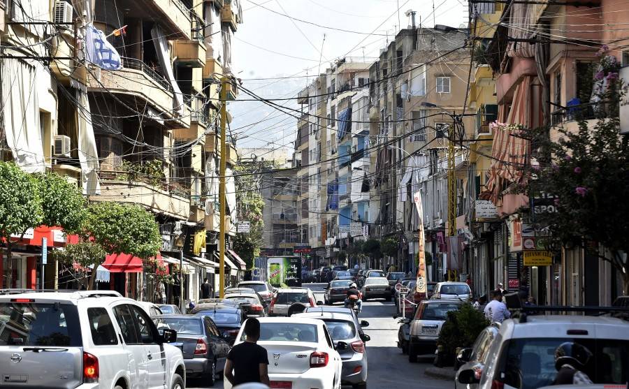 "هيومن رايتس ووتش'': غالبية اللبنانيين عاجزون عن تأمين حقوقهم الاجتماعية والاقتصادية