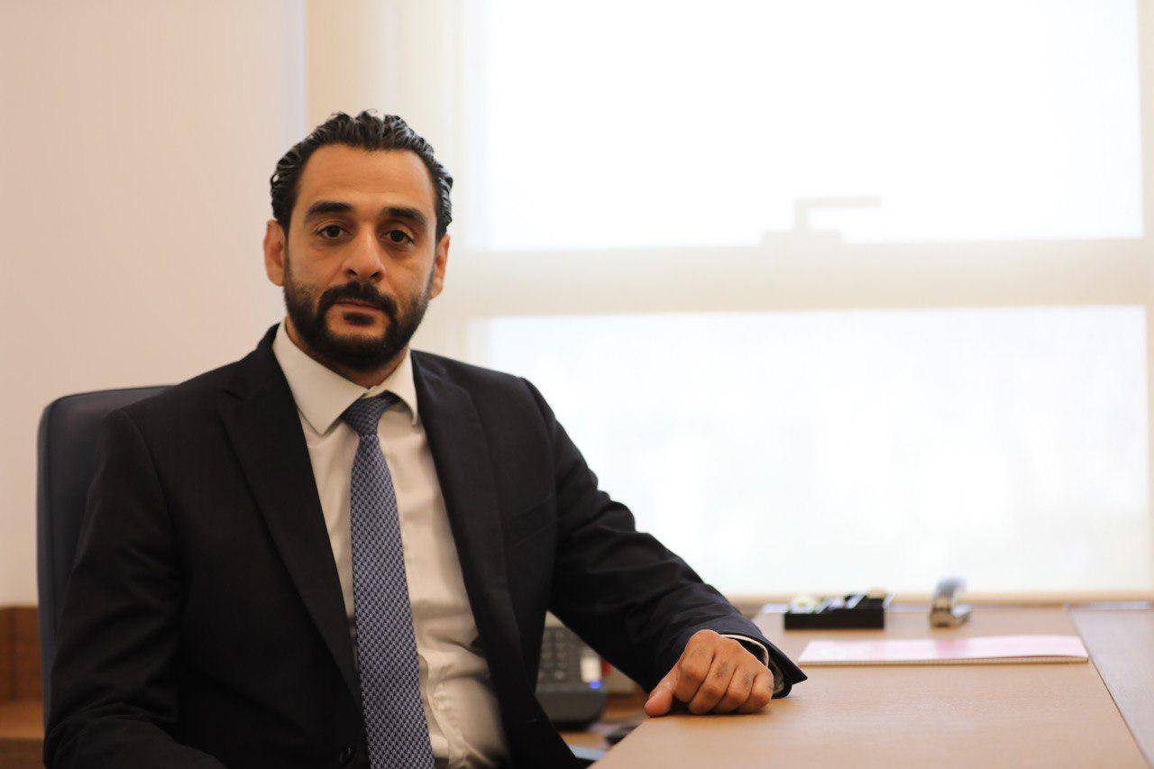 أبو حيدر: رسم الـ 10% ما زال غير نافذ وهذا أمر إيجابي
