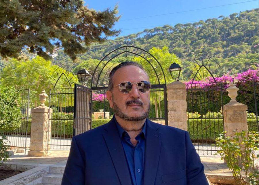 الحاج: لا قيامة لوطن تخنق فيه الحالة الطائفية الحالة الوطنية