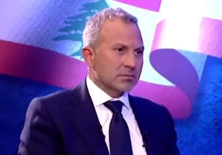 باسيل: تفاهم مار مخايل مع حزب الله على المحك... ولا أشكك بصدق السيّد حسن نصرالله
نريد رئيساً يحمي الدولة والشراكة ويحمي المقاومة... ومُعادلة إما سليمان فرنجية أو جوزاف عون مرفوضة