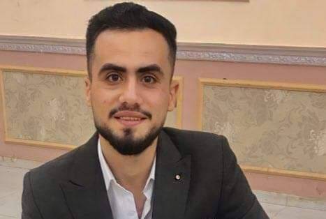 محمد بكري السيد كاتب مصري يكشف عن أحدث أعماله الأدبية في الفتره المُقبلة