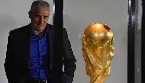 بعد فوز كرواتيا.. مدرب المنتخب البرازيلي يستقيل