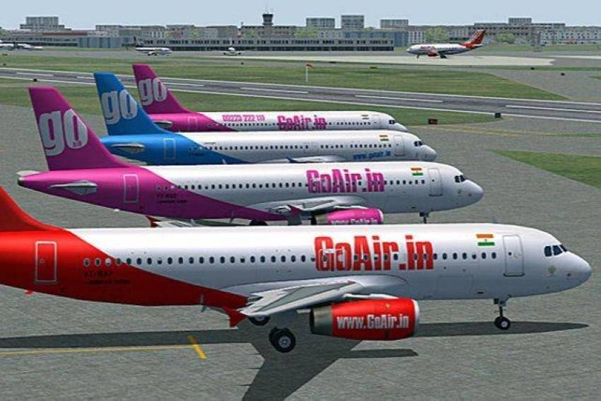 طلبية تاريخية للهند.. 500 طائرة جديدة