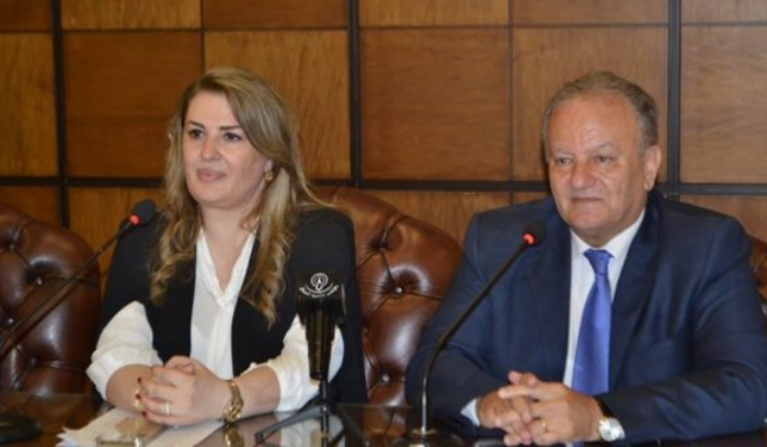 نقابتا المحامين في بيروت والشمال: ندعو القضاة المستنكفين إلى العودة عن إستنكافهم وإلا تقديم إستقالاتهم
