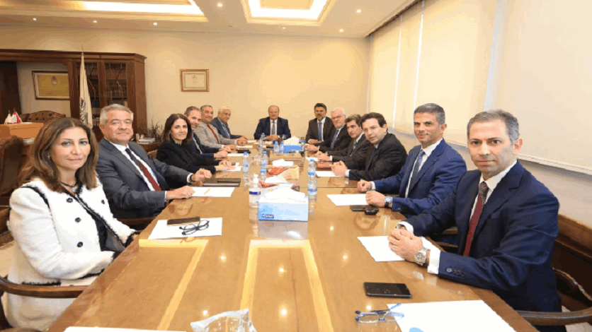 مجلس نقابة المحامين في بيروت: لن نتدخل بالتشكيلات القضائية ولا في عمل القضاة