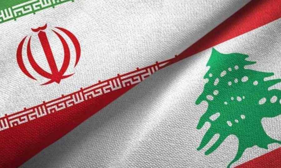 السفارة الإيرانيّة: إيران عرضت تقديم الدعم للشعب اللبناني
إلا أن أعداء لبنان عرقلوا ومارسوا الضغوط